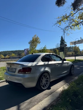 BMW 120 M / INDIVIDUAL, снимка 5