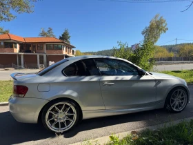 BMW 120 M / INDIVIDUAL, снимка 11