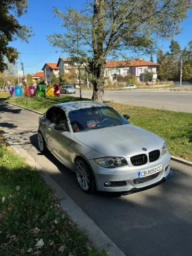 BMW 120 M / INDIVIDUAL, снимка 1