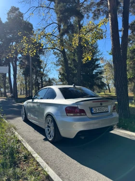 BMW 120 M / INDIVIDUAL, снимка 4