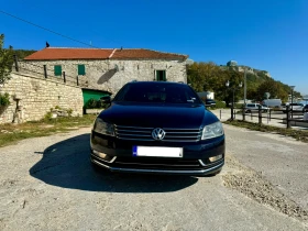 VW Passat, снимка 2