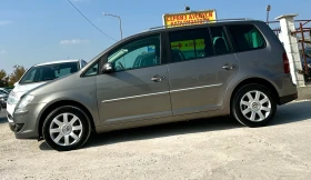 VW Touran 1.9TDI 105HP DSG | Mobile.bg    4