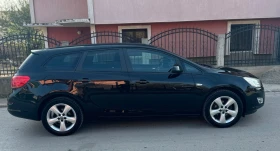     Opel Astra 1.4 TURBO    