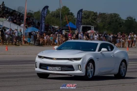 Chevrolet Camaro LT1, снимка 11