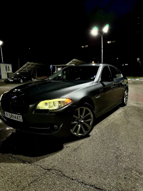 BMW 525 3.0d, снимка 1