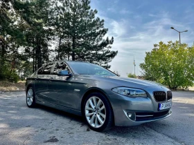 BMW 525 3.0d, снимка 8