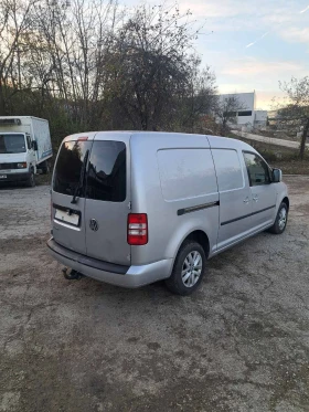 VW Caddy MAXI, снимка 11