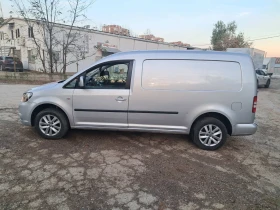 VW Caddy MAXI, снимка 12