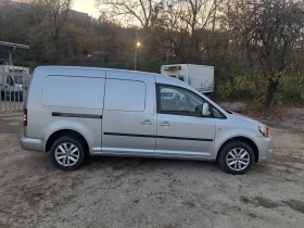 VW Caddy MAXI, снимка 1