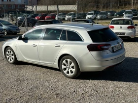 Opel Insignia 2.0 CDTI | Mobile.bg    4