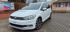 VW Touran 2.0 TDi DSG6 190PS 1