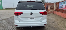 VW Touran 2.0 TDi DSG6 190PS, снимка 7