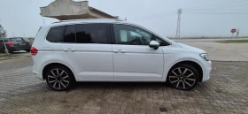 Обява за продажба на VW Touran 2.0 TDi DSG6 190PS ~33 333 лв. - изображение 4