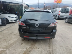 Mazda 6 2.2MZR, снимка 5