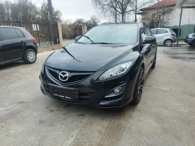 Обява за продажба на Mazda 6 2.2MZR ~7 500 лв. - изображение 1