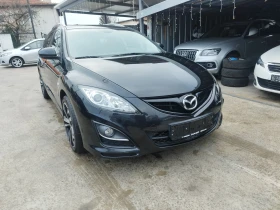 Обява за продажба на Mazda 6 2.2MZR ~7 500 лв. - изображение 1