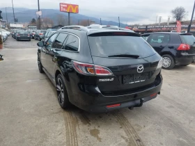 Mazda 6 2.2MZR, снимка 6