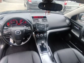 Mazda 6 2.2MZR, снимка 12