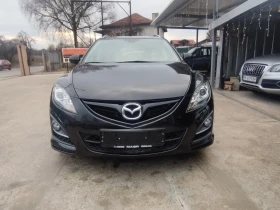 Mazda 6 2.2MZR, снимка 15