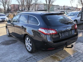 Peugeot 508 1.6Т-165к.с* FACE* 157000km!!!, снимка 4