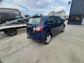 VW Golf Plus, снимка 8