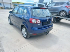 VW Golf Plus, снимка 13