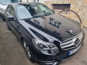 Mercedes-Benz E 350 4 MATIC, DISTRONIC+ , LANE ASSIST, снимка 2