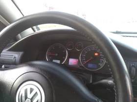 VW Passat 1.9tdi, снимка 8