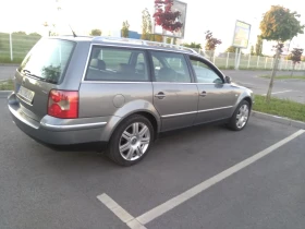 VW Passat 1.9tdi, снимка 2