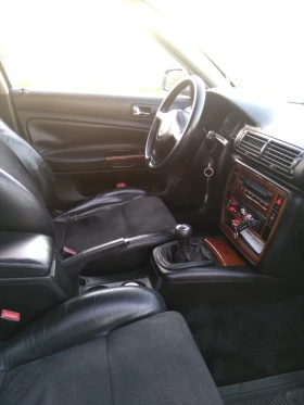 VW Passat 1.9tdi, снимка 7