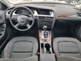 Audi A4 2.0TDI 143   | Mobile.bg    8