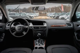 Audi A4 2.0TDI 143   | Mobile.bg    10