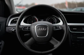 Audi A4 2.0TDI 143   | Mobile.bg    11