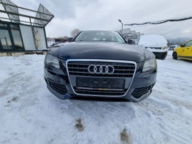 Audi A4 2.0TDI 143   | Mobile.bg    3