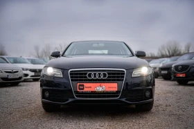 Audi A4 2.0TDI 143   | Mobile.bg    3