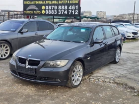 BMW 320 i 1