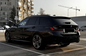 BMW 330 330xDrive touring M-sport Panorama, снимка 5