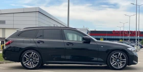 BMW 330 330xDrive touring M-sport Panorama Head Up | Mobile.bg    6