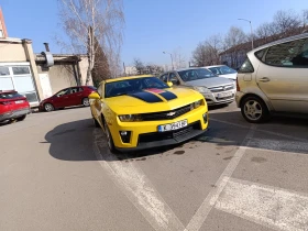 Chevrolet Camaro 3.6, снимка 2