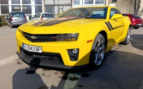 Chevrolet Camaro 3.6, снимка 1