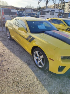 Chevrolet Camaro 3.6, снимка 3