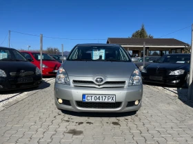 Toyota Corolla verso LPG* Автоматик* 7места* Клима* Нави* Топ* , снимка 2