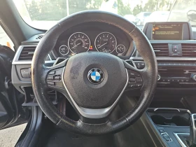 BMW 328 RECARO* HIFI* PANO* MEMORY* , снимка 11