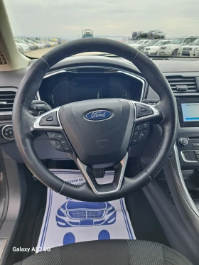 Ford Mondeo 2, 0 tdci, снимка 12