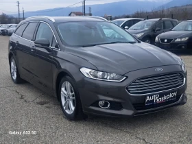 Ford Mondeo 2, 0 tdci, снимка 3