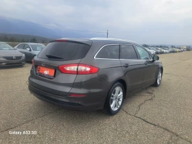 Ford Mondeo 2, 0 tdci, снимка 5