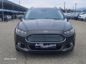 Ford Mondeo 2, 0 tdci, снимка 2