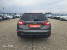 Ford Mondeo 2, 0 tdci, снимка 6