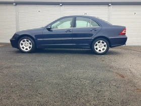 Mercedes-Benz C 220 Face, снимка 8