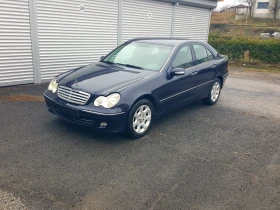 Mercedes-Benz C 220 Face, снимка 1